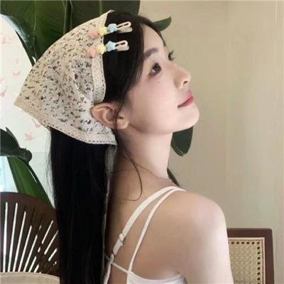 祸水尤物