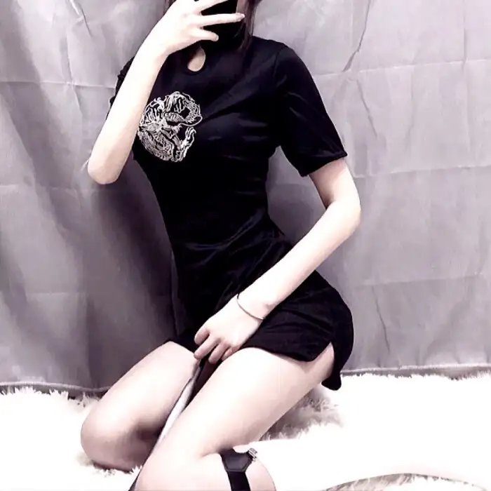 守梦者